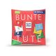 Ritter Sport Mini Bunte Bags 200 gr Çikolata