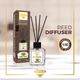 Rivola Sandal Ağacı 100 ml Bambu Koku