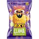 Rixy Llama 80 gr Cheddar Peynir Aromalı Mısır Cipsi