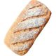 Rolla 280 gr Glutensiz Baton Beyaz Ekmek