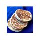Rolla 2x100 gr Gluten Free Glütensiz Bazlama