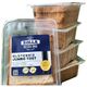 Rolla 4x60 gr Jumbo Tost Ekmeği