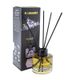 Romamix 100 ml Lavanta& Misk Dekoratif Bambu Çubuklu Oda Kokusu