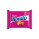 Rondo 8'li 488 gr Çilekli Kremalı Bisküvi