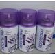 Roomstar Masal Bahçe 3x300 ml Oda Kokusu