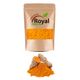 Royal Baharat 250 gr Toz Zerdaçal