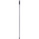 Royalek 120 cm Gri Sap Fırça