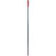Royaleks Gri Vidalı 130 cm Metal Sap