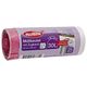 Rubin İpli 30 lt 50x60 cm 25 Adet Çöp Torbası