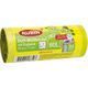 Rubin İpli Limon Kokulu 60 lt 64x71 cm 20 Adet Çöp Torbası