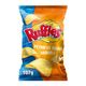 Ruffles 107 gr Süper Boy Peynir ve Soğan Aroma Çeşnili Patates Cipsi