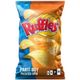 Ruffles 145 gr Maximum Peynir & Soğan Parti Boy Cips