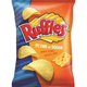 Ruffles Peynir ve Soğan Çeşnili 5x98 gr Cips