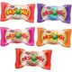 Saadet Ekşiyüz Karışık 5 Çeşit Sakız 100'lü - 350 gr