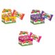 Saadet Ekşiyüz Sakız 3'lü Set 1050 gr