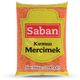 Saban 2,5 kg Kırmızı Mercimek