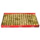 Sabıroğlu 2750 gr Dilimli Fıstıklı Helva