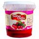Sabıroğlu 800 gr Kova Vişne Reçeli