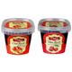 Sabıroğlu 800 gr Vişne ve Çilek Reçeli