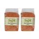 Sade 2x500 gr Acılı Köy Tarhanası