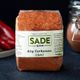 Sade 2x500 gr Sebzeli Ev Tarhanası