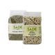 Sade 500 gr Karagöz Börülce + 500 gr Maş Fasulye