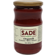 Sade 650 gr Organik Domates ve Biber Karışık Salça