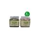 Sade Gurme 250 gr Ayçekirdek İçi + 250 gr Kabak Çekirdeği