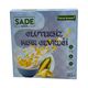 Sade Gurme 250 gr Glutensiz Mısır Gevreği