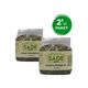 Sade Gurme 2x250 gr Kabak Çekirdeği İçi