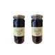 Sade Gurme 2x640 gr Karadut-Hurma Özü
