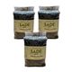 Sade Gurme 3x500 gr Siyah Fasulye