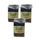 Sade Gurme 3x500 gr Siyah Pirinç