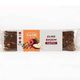 Sade Gurme 3x80 gr Elma Badem Meyveli Bar