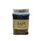 Sade Gurme 500 gr Siyah Fasulye