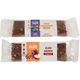 Sade Gurme 80 gr Fındık Yaban Mersini + Elma Bademli Bar