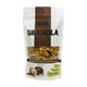 Sade Organik 200 gr Gurme İncir Üzüm Fındık Granola