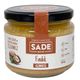 Sade Organik 280 gr Fındık Ezmesi