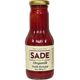 Sade Organik 280 gr Ketçap