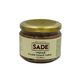 Sade Organik 300 gr Fındık Ezmeli Tahin