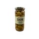 Sade Organik 300 gr Yeşil Zeytin