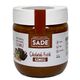 Sade Organik 360 gr Gurme Çikolatalı Fıstık Ezmesi