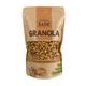 Sade Organik 360 gr Gurme Yer Fıstıklı Granola