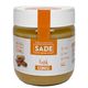 Sade Organik 360 gr Yer Fıstığı Ezmesi