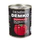Sade Organik 400 gr Doğranmış Domates