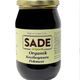 Sade Organik 460 gr Keçiboynuzu Pekmezi
