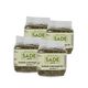 Sade Organik 4x250 gr Çiğ Kabak Çekirdeği İçi