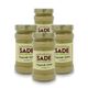 Sade Organik 4x300 gr Tahin