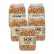 Sade Organik 5 x 500 gr Cin Mısır