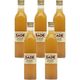 Sade Organik 5 x 500 ml Alıç Sirkesi